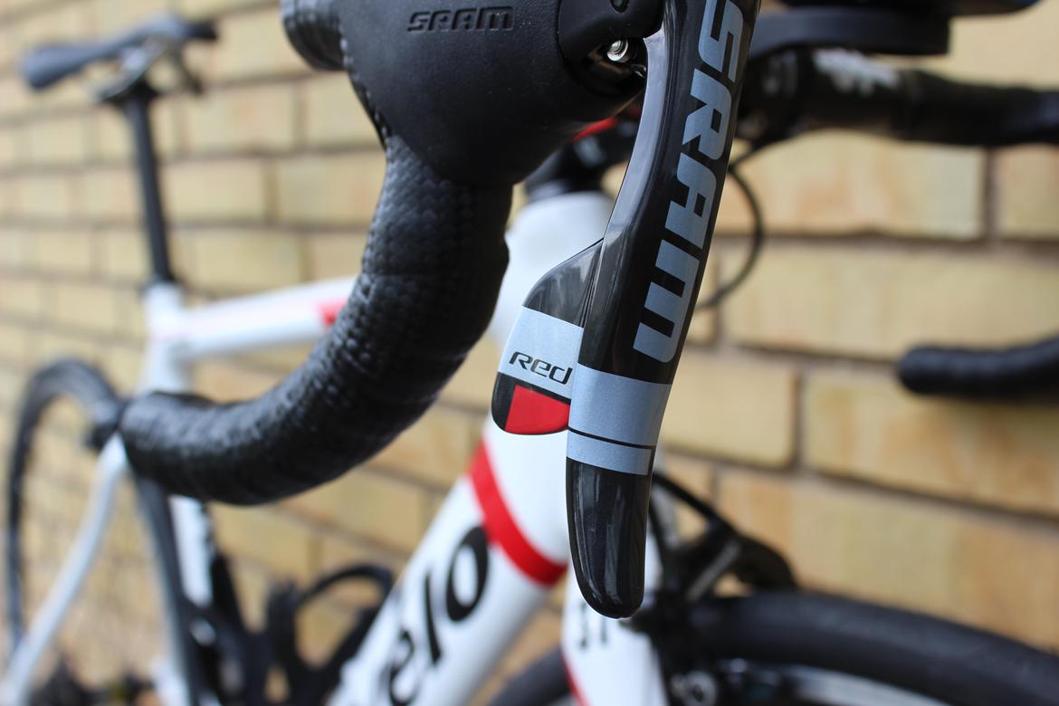 Cervelo S2 billede 8