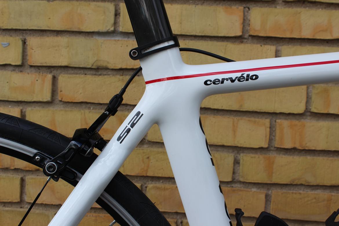 Cervelo S2 billede 15