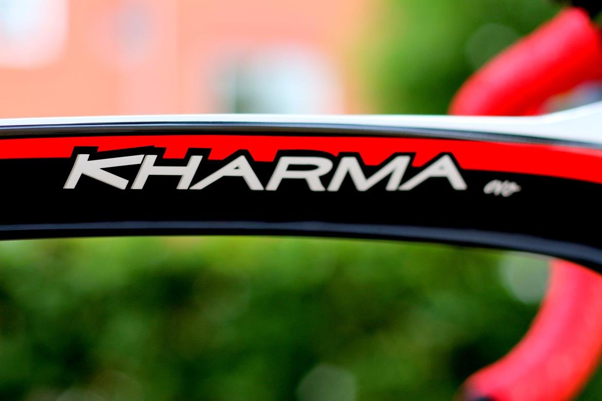 Kuota Kharma evo billede 16