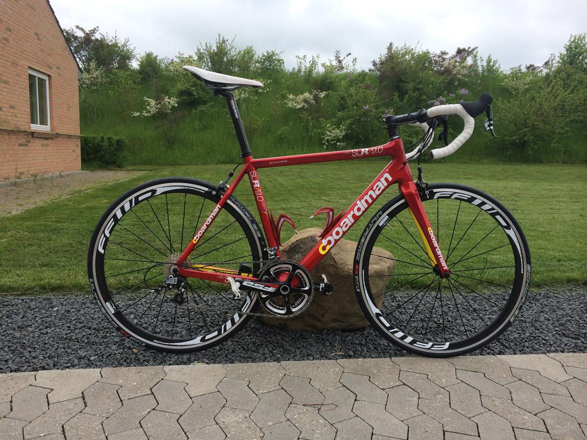Boardman Slr 9.0 billede 15