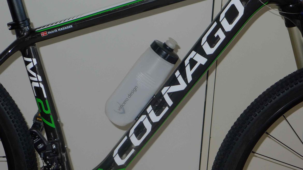 Colnago MC27 billede 19