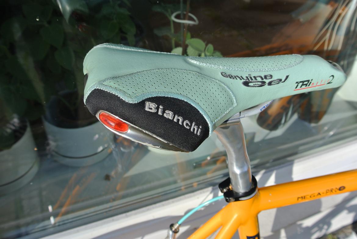 Bianchi Mega Pro billede 6