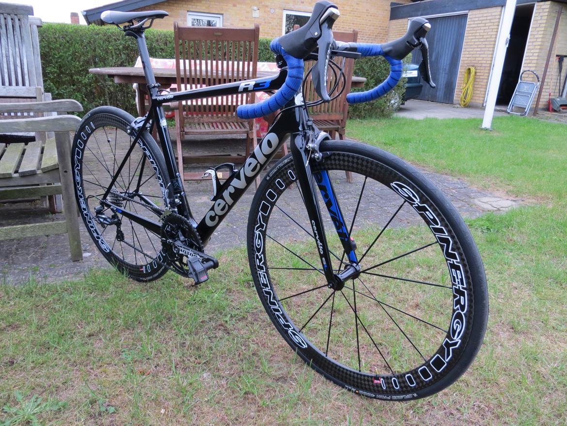 Cervelo R3 billede 3