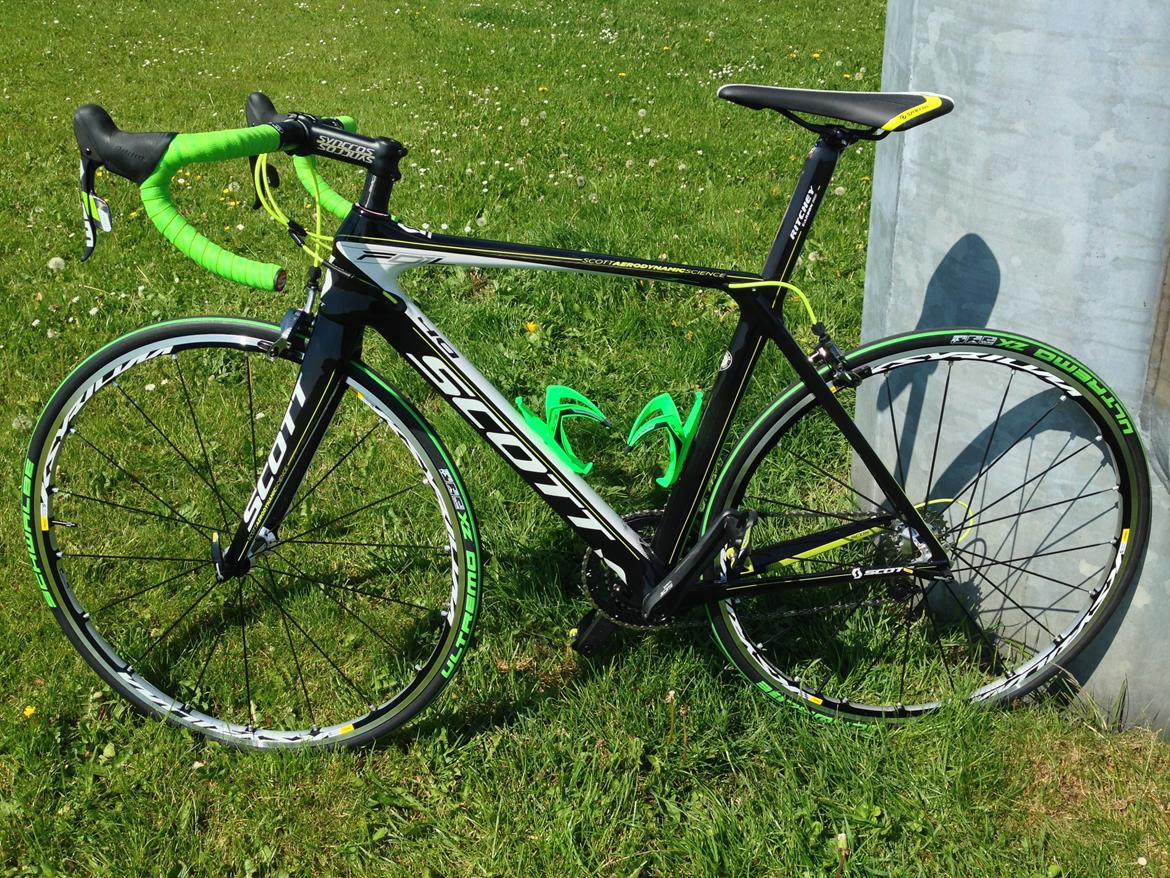 Scott Foil 40 billede 1