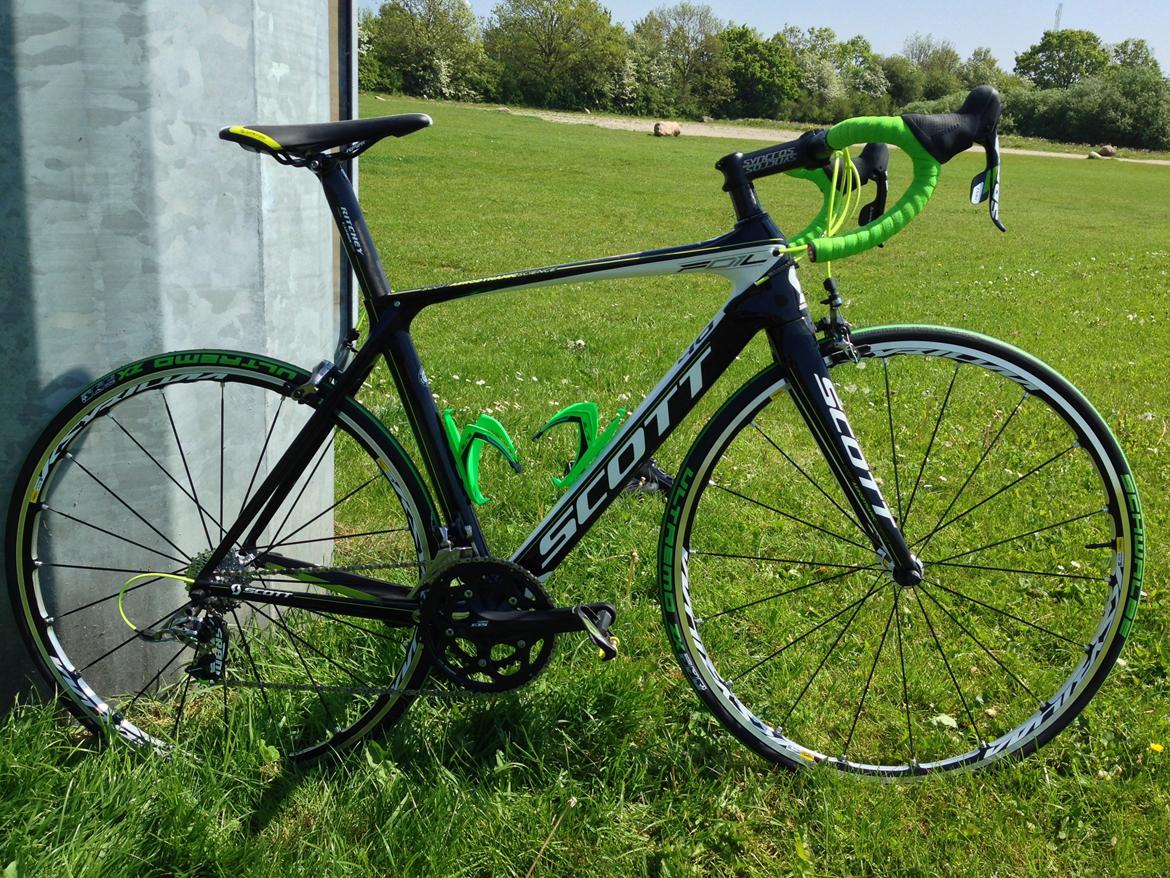 Scott Foil 40 billede 2