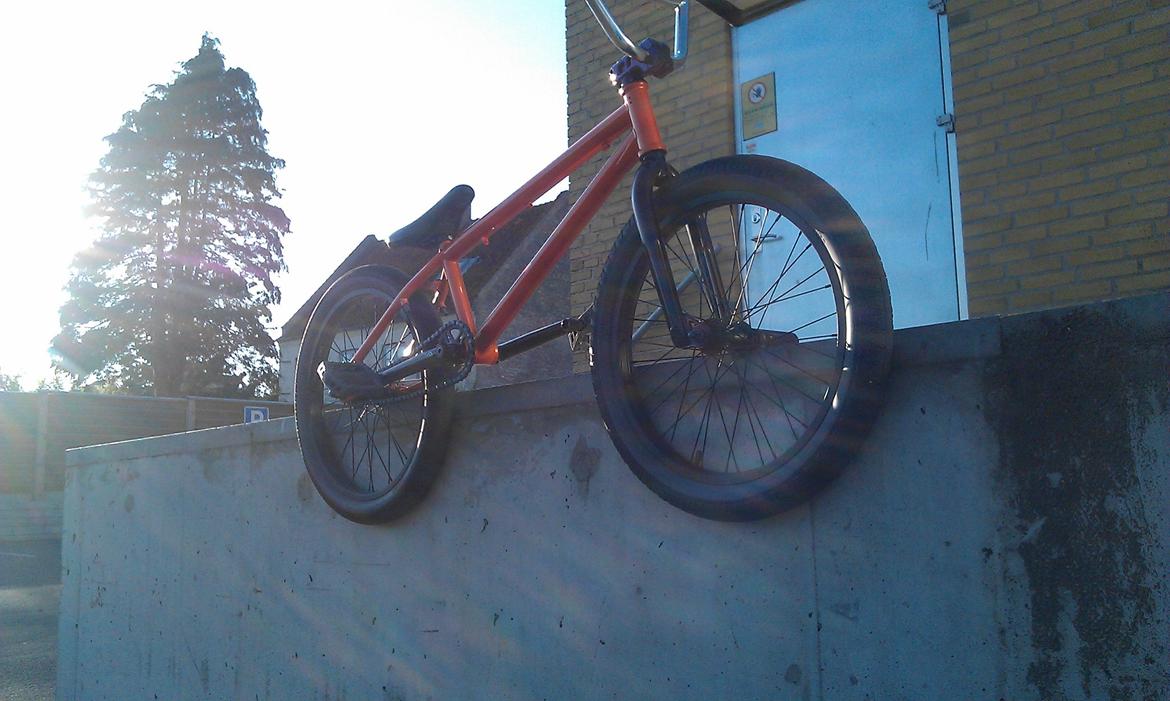 Wethepeople Arcade '13 (solgt) billede 1