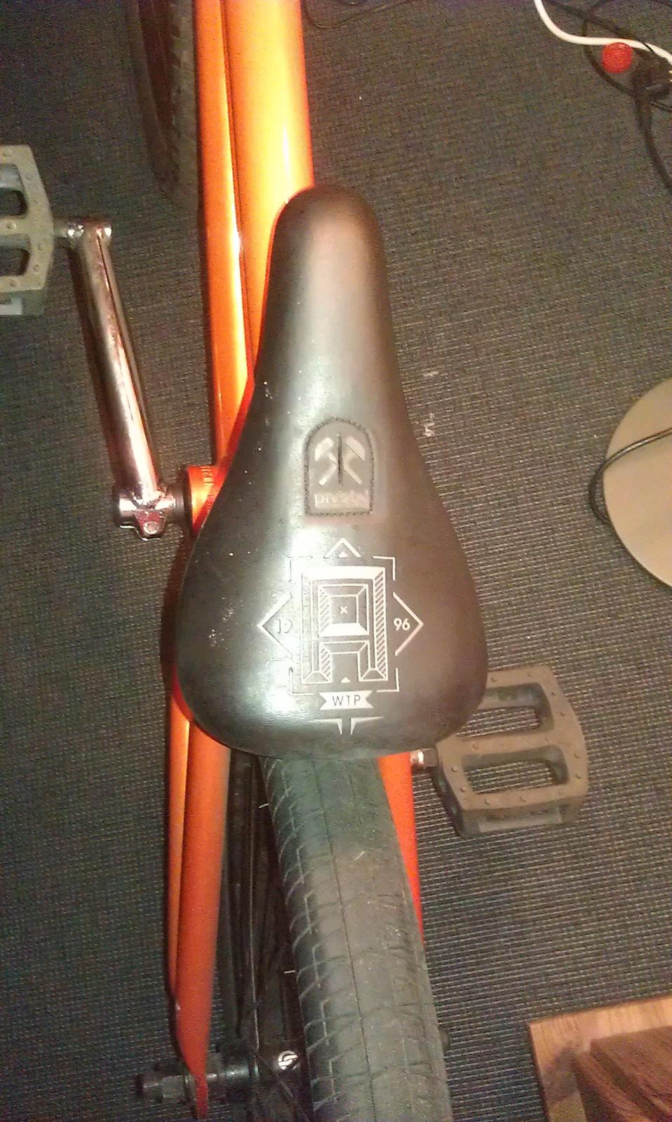 Wethepeople Arcade '13 (solgt) billede 5