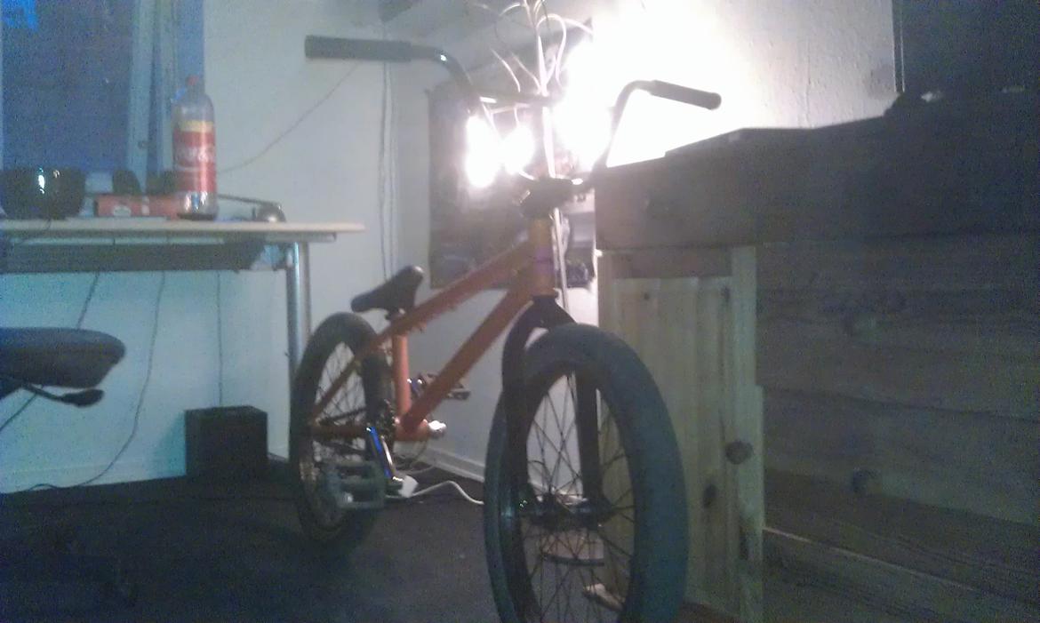 Wethepeople Arcade '13 (solgt) billede 6