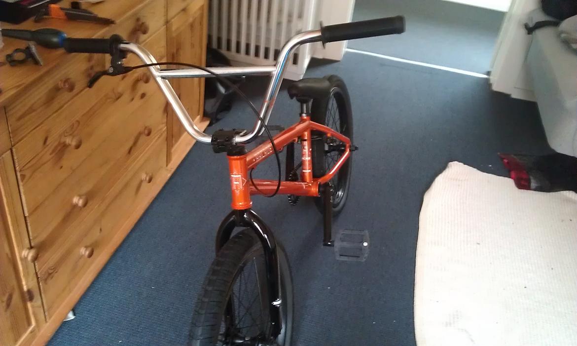 Wethepeople Arcade '13 (solgt) billede 7