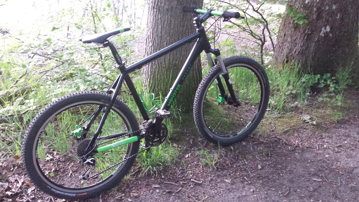 Diamondback DBR Vertec Pro billede 3