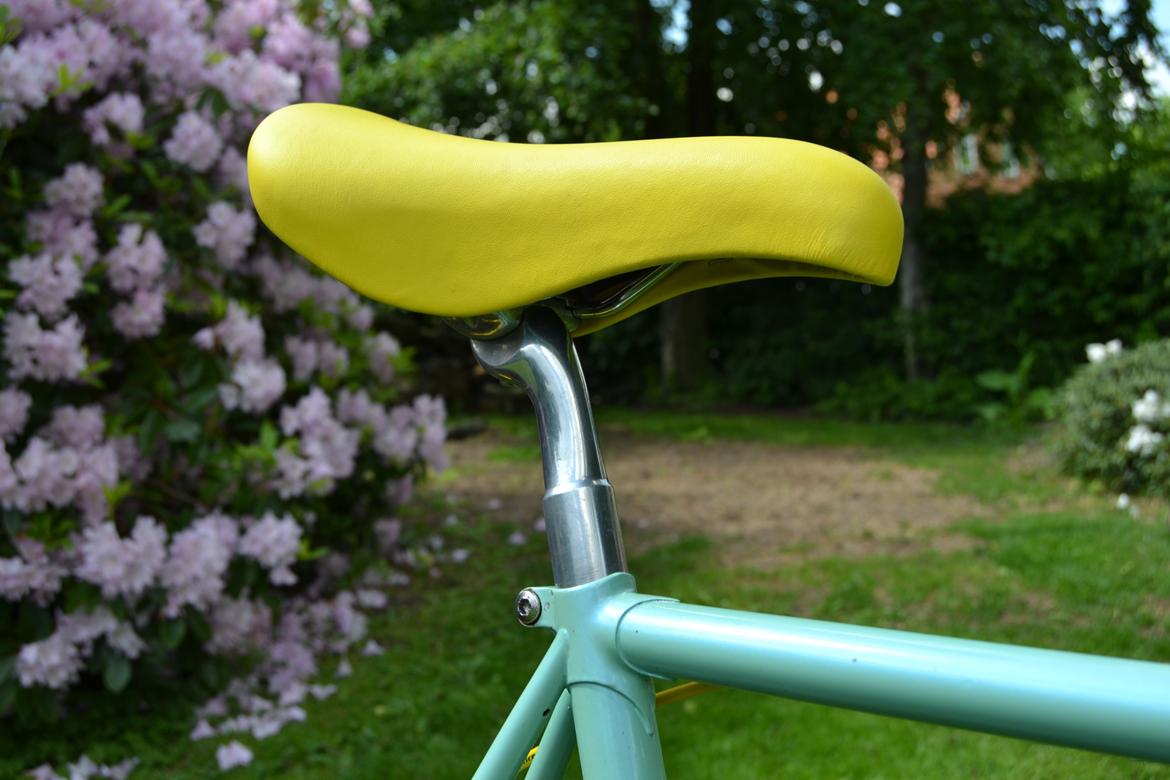 Bianchi Vento 606 billede 3