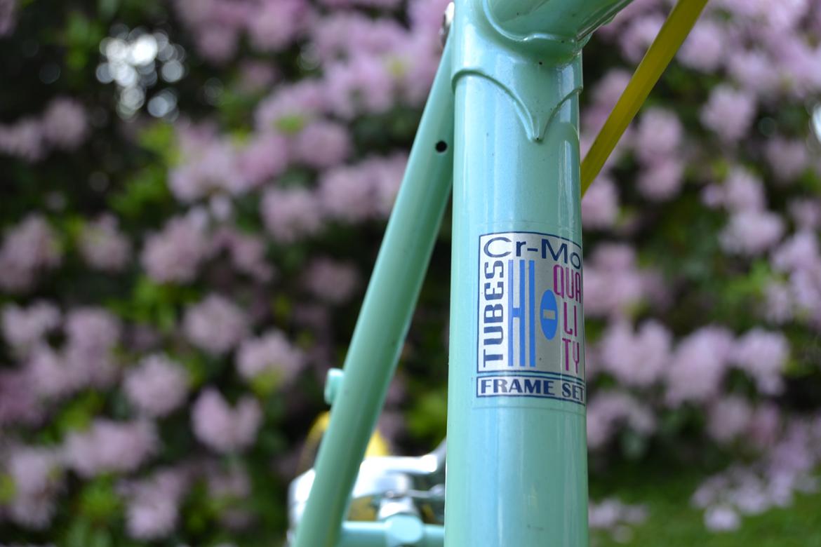 Bianchi Vento 606 billede 4