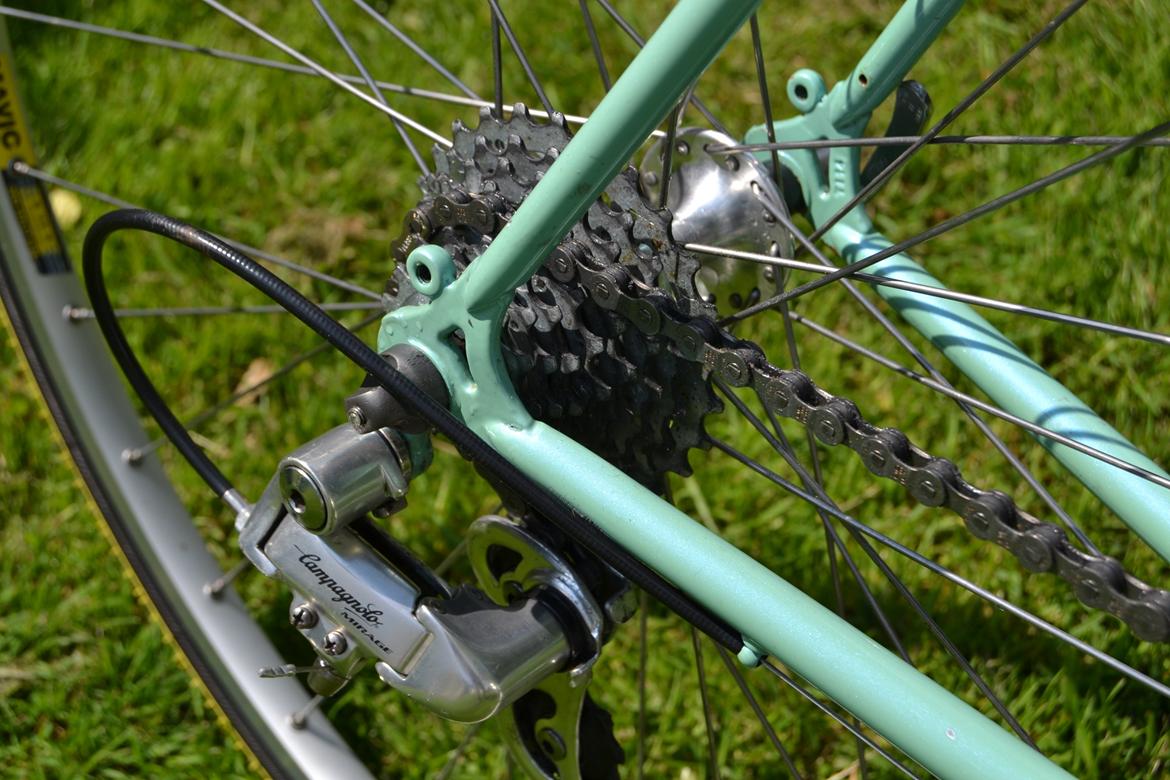 Bianchi Vento 606 billede 6