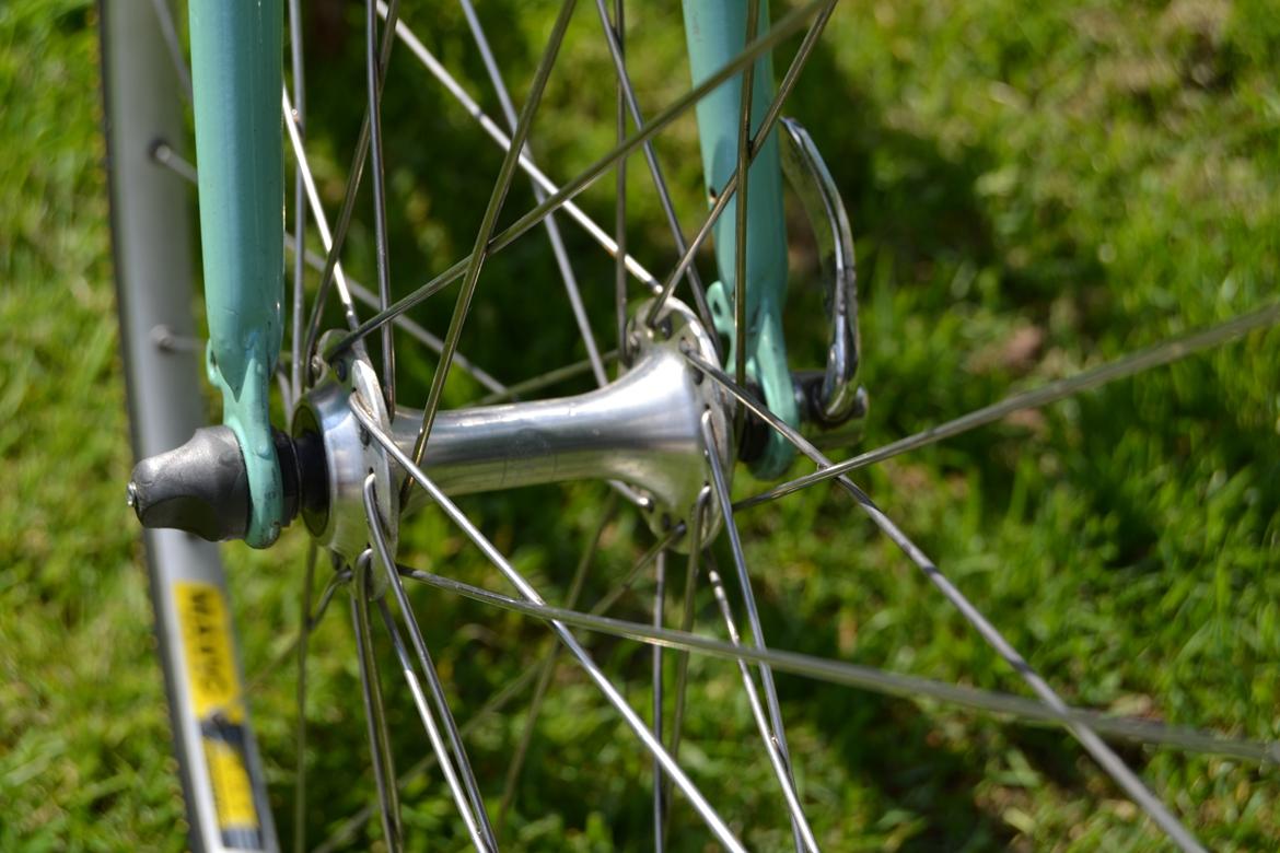 Bianchi Vento 606 billede 7