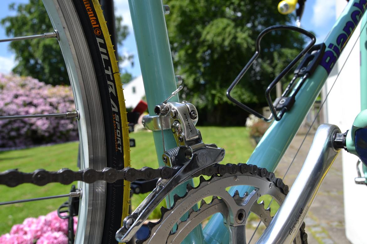 Bianchi Vento 606 billede 11