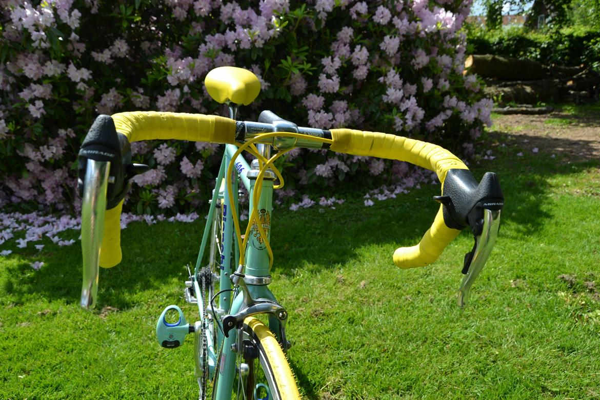 Bianchi Vento 606 billede 8