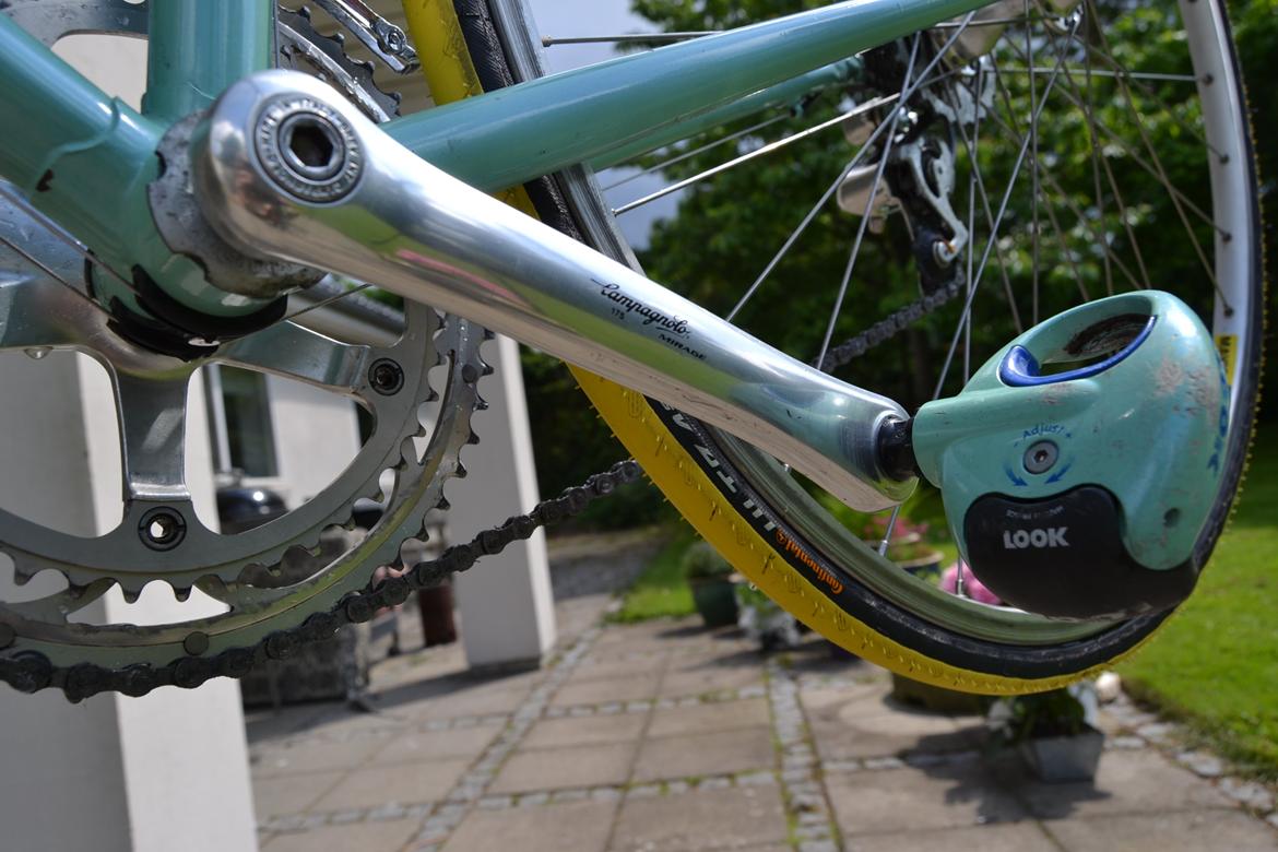Bianchi Vento 606 billede 16