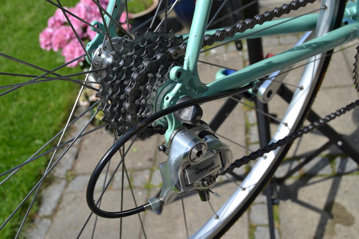 Bianchi Vento 606 billede 18