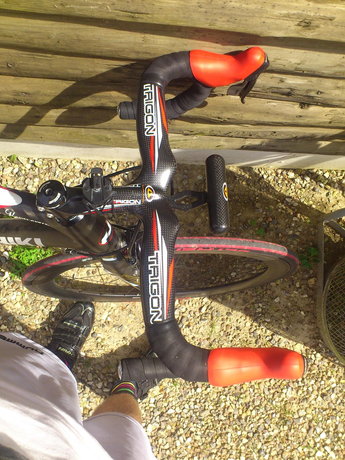 Nishiki champion billede 11