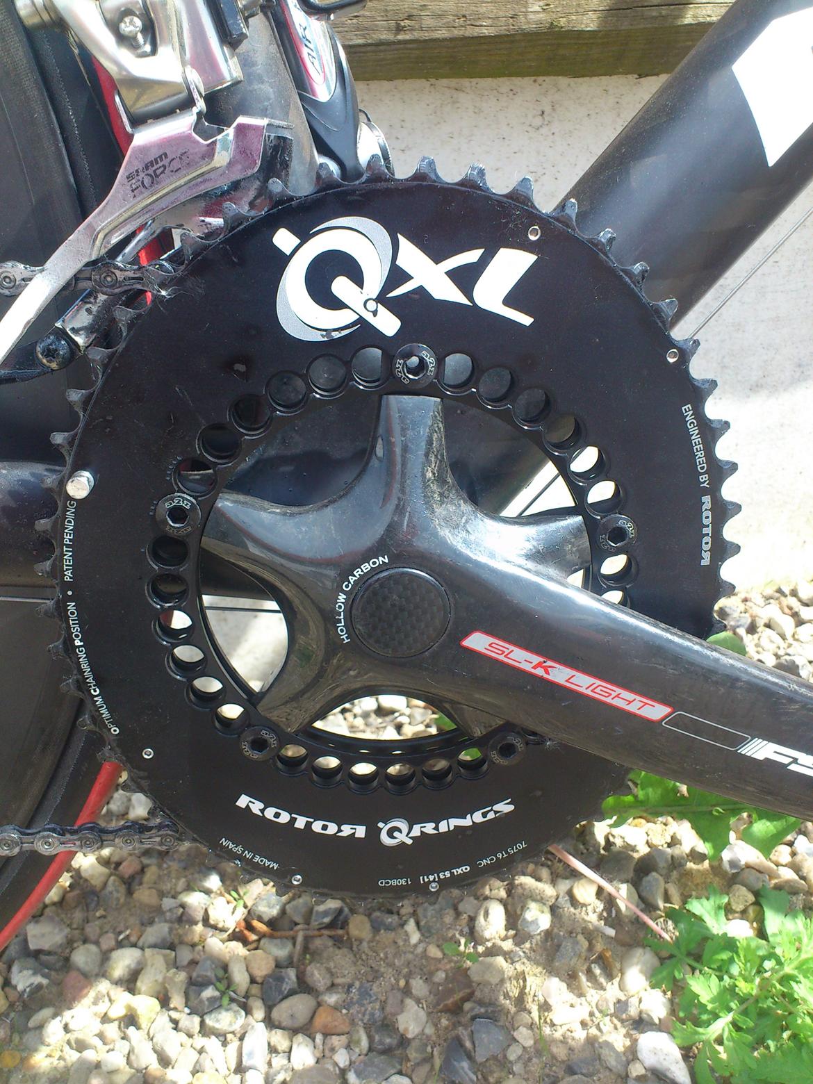Nishiki champion billede 9