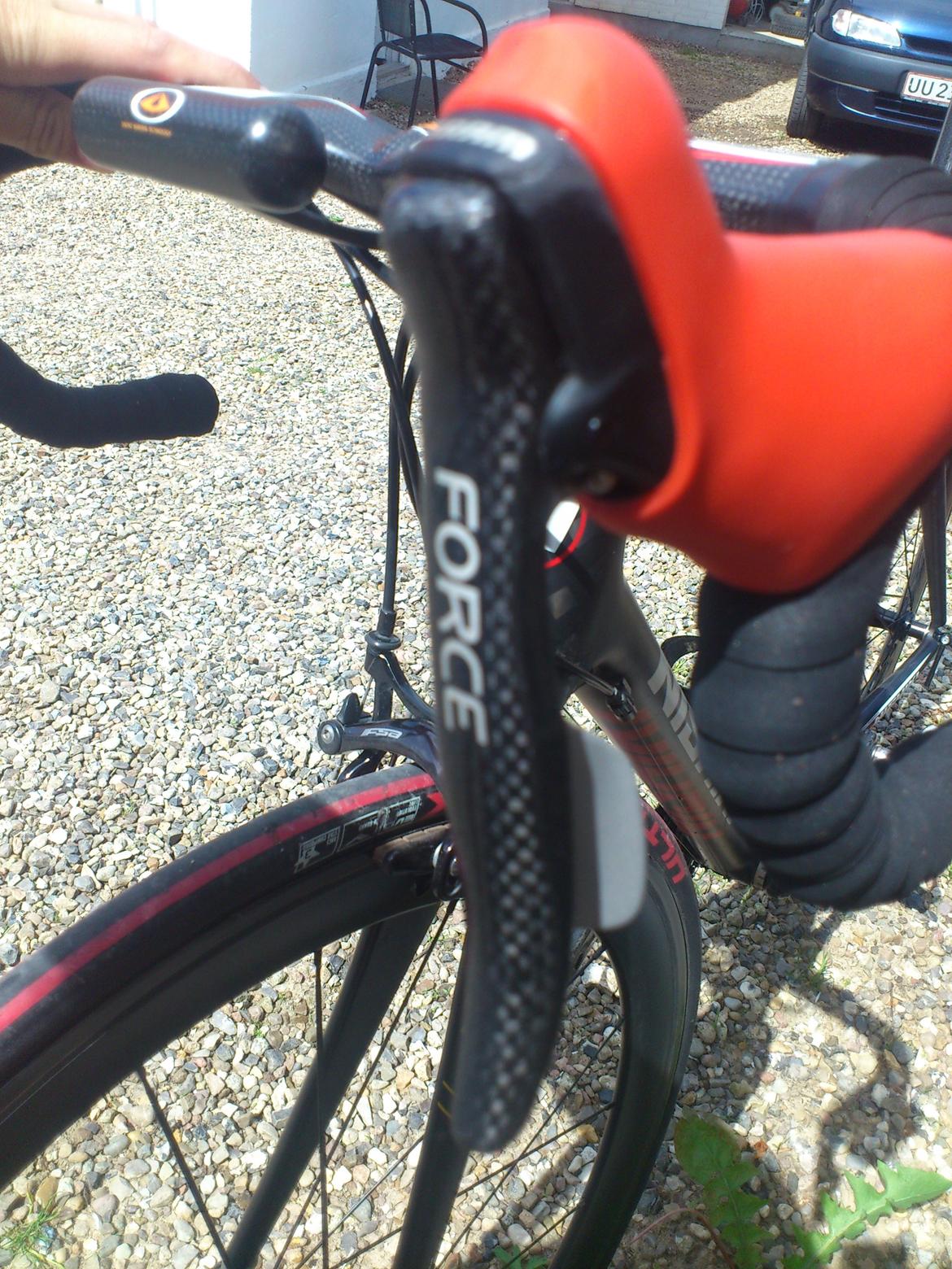 Nishiki champion billede 17
