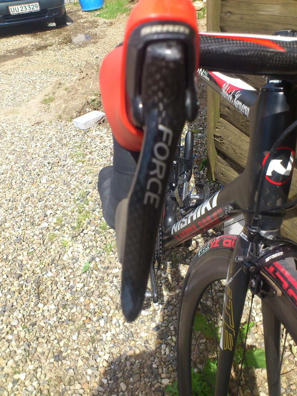 Nishiki champion billede 20