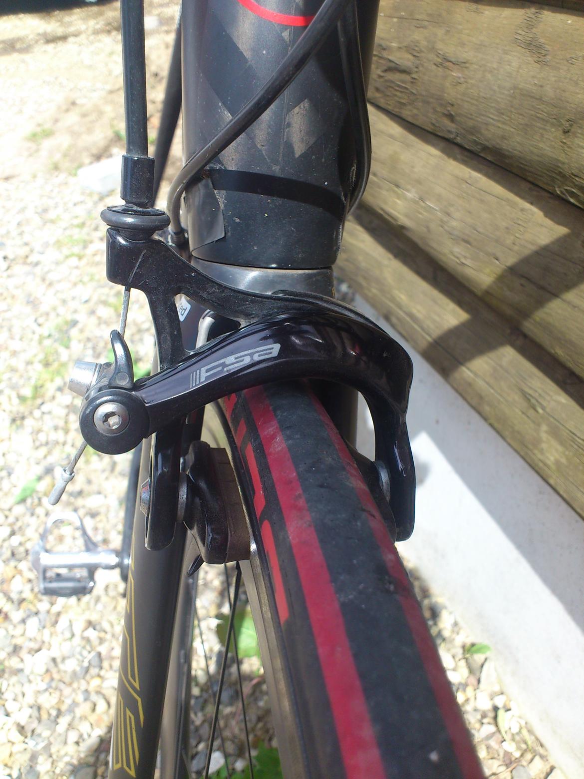 Nishiki champion billede 21