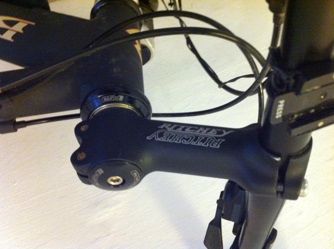 Bernardi Mtb billede 4