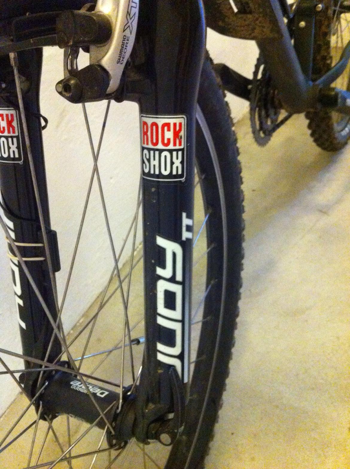 Bernardi Mtb billede 3