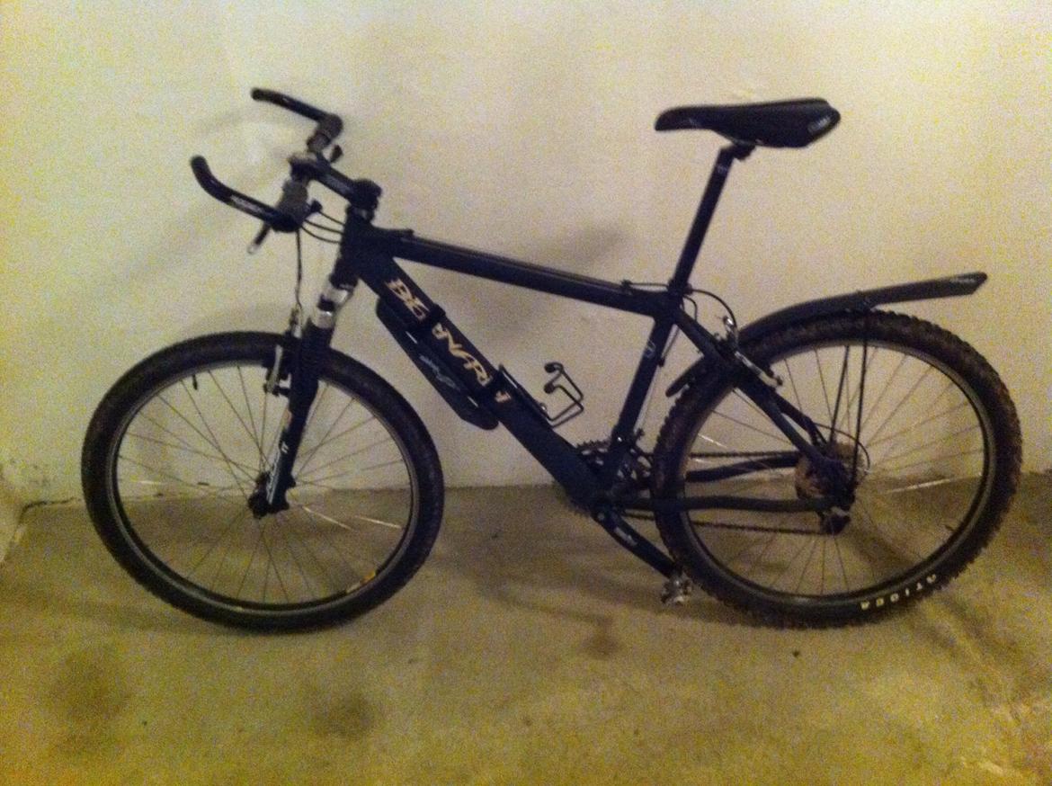 Bernardi Mtb billede 2