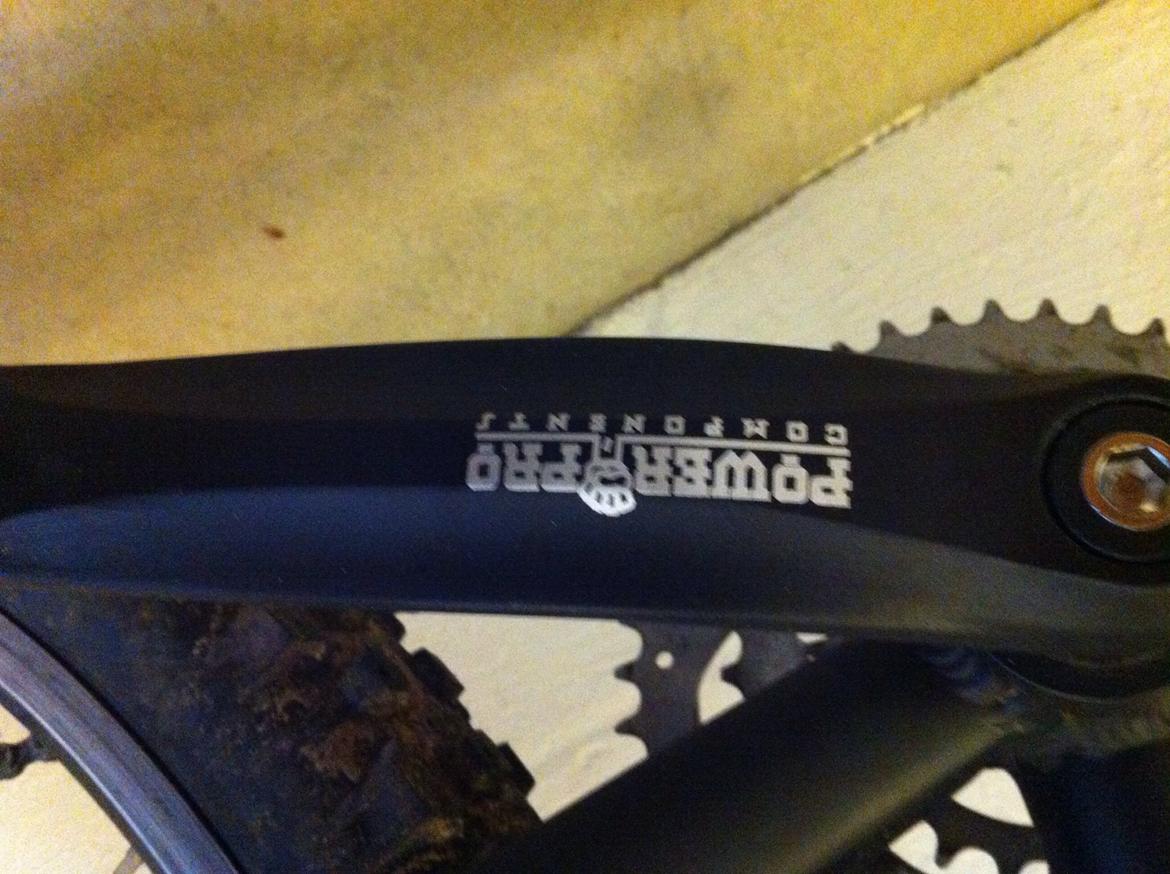 Bernardi Mtb billede 5