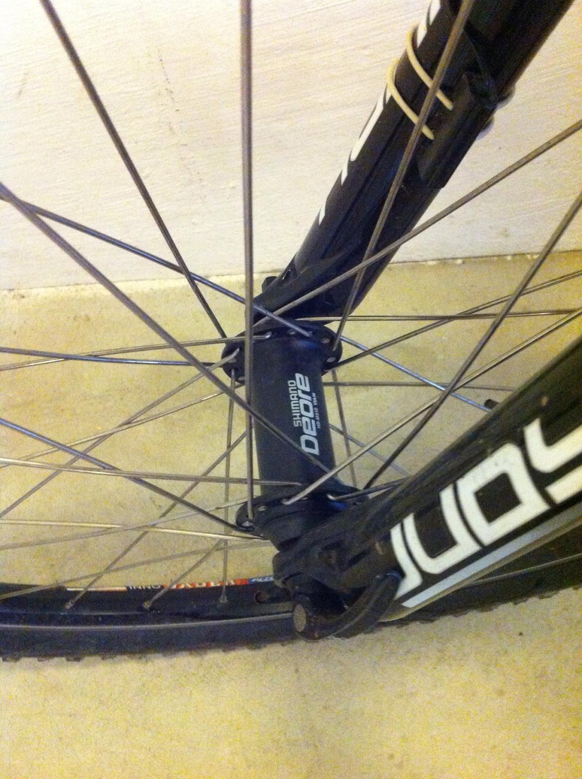 Bernardi Mtb billede 7