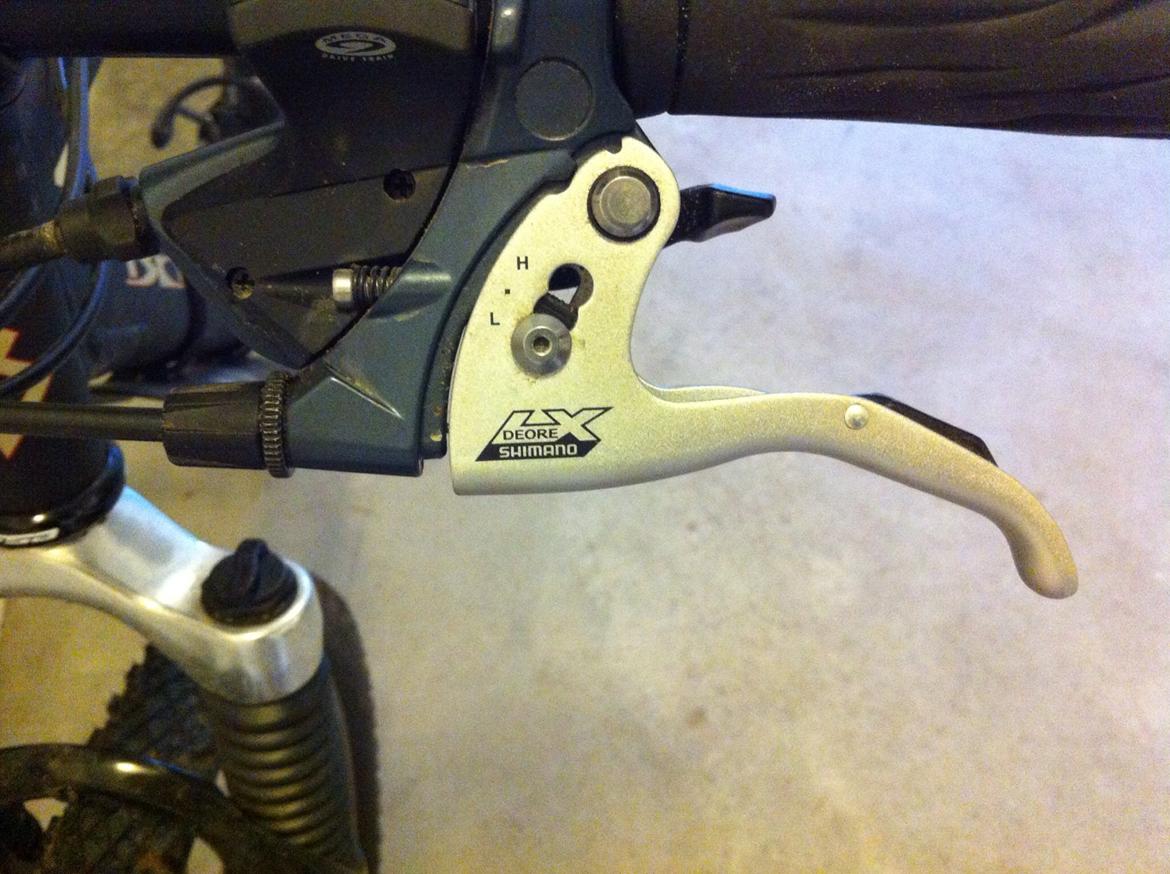 Bernardi Mtb billede 8