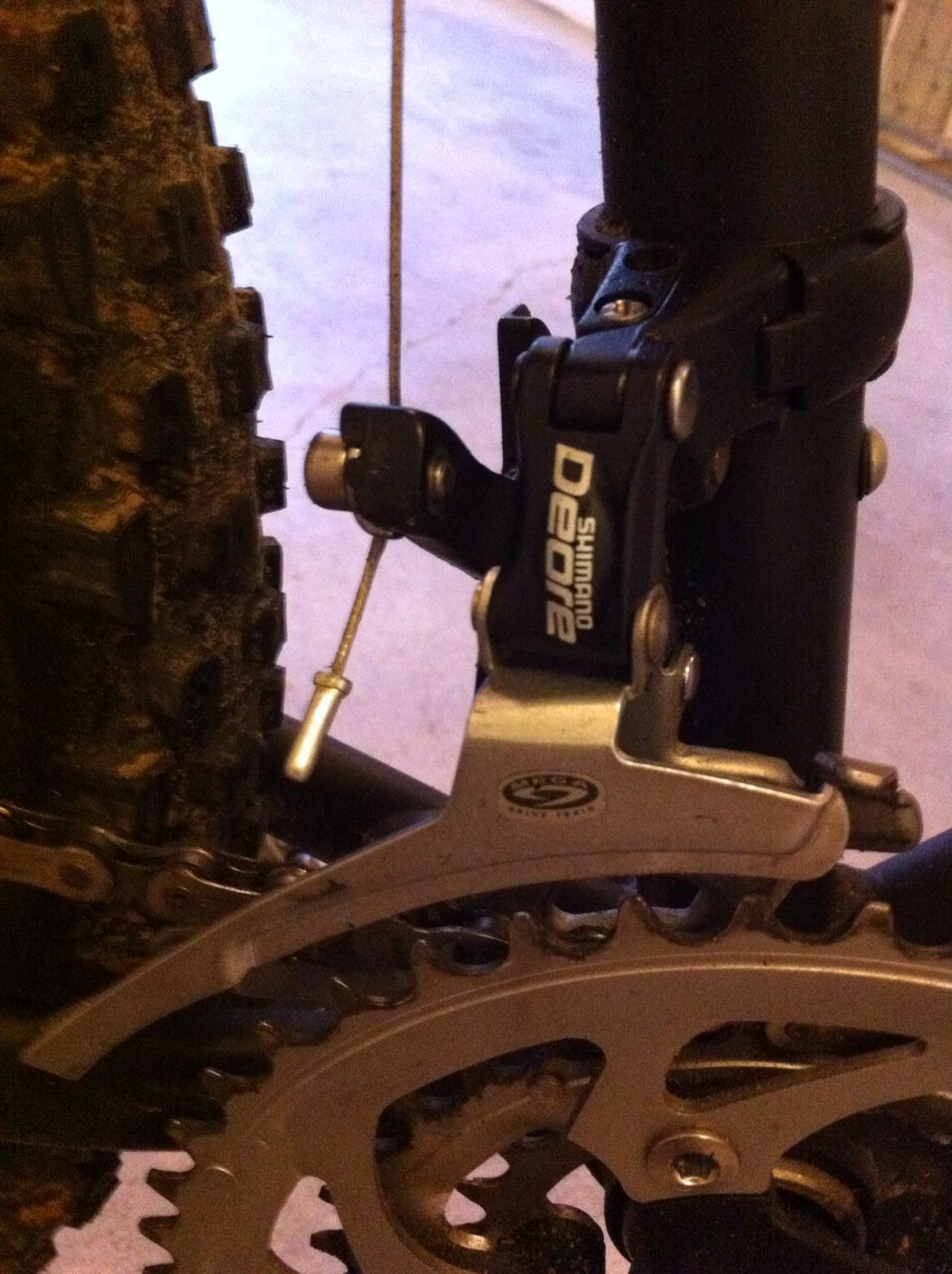 Bernardi Mtb billede 9