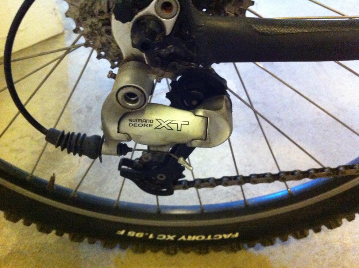 Bernardi Mtb billede 10