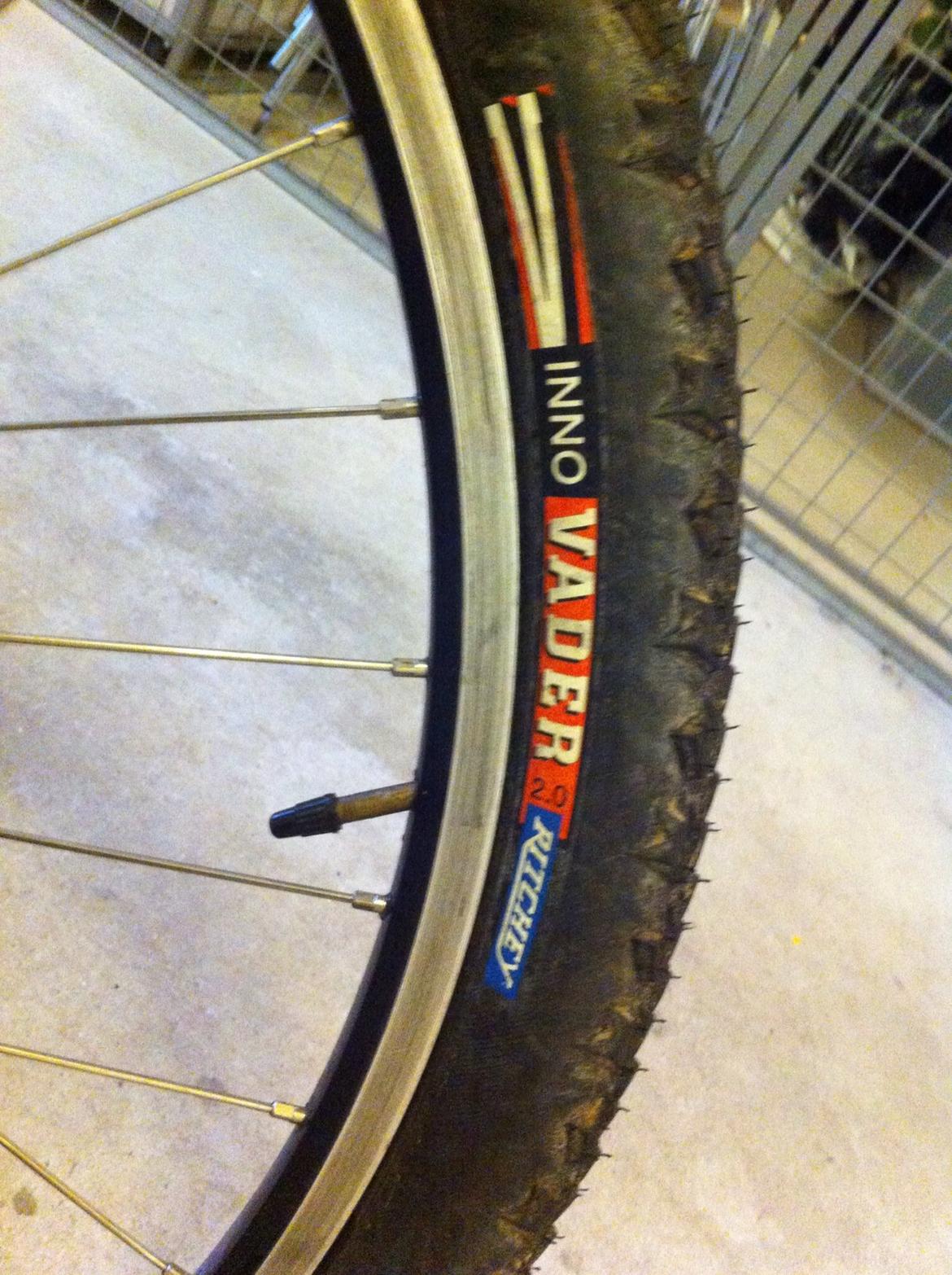 Bernardi Mtb billede 12