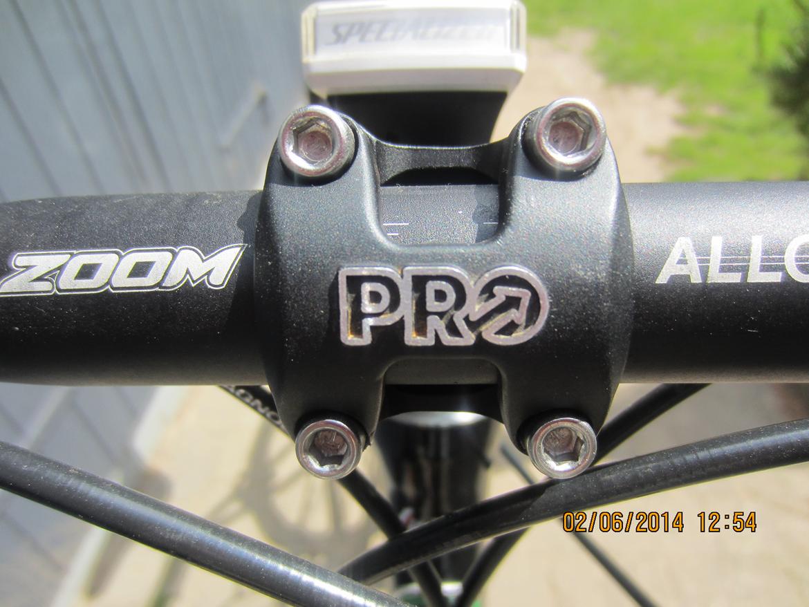 Fausto Coppi Pro Team Mythical " The1AnOnly " billede 9