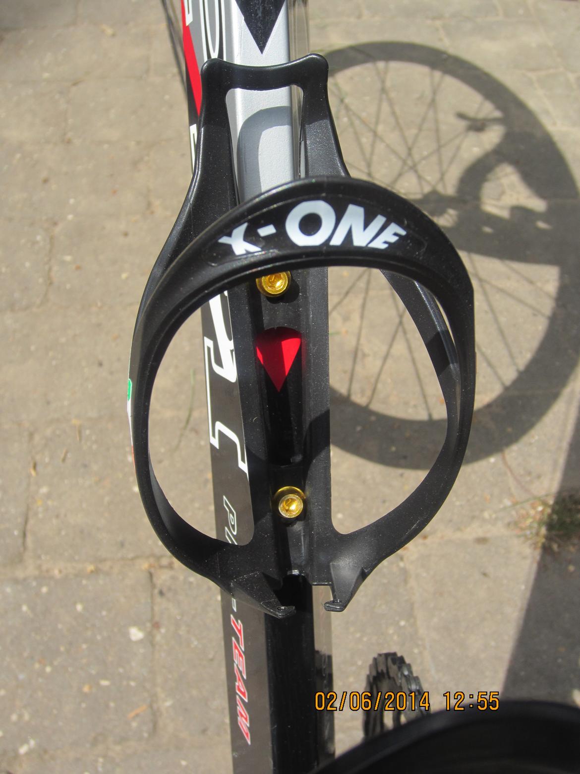 Fausto Coppi Pro Team Mythical " The1AnOnly " billede 6