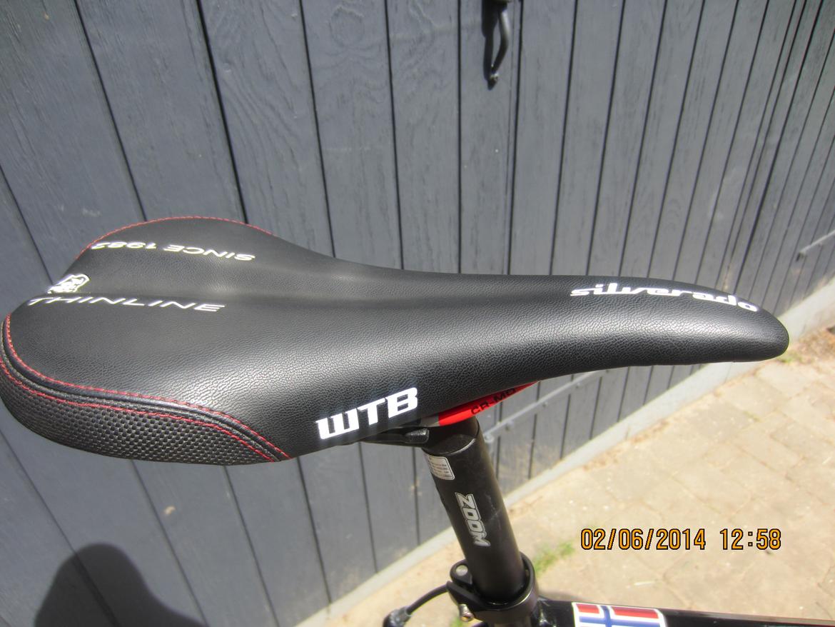 Fausto Coppi Pro Team Mythical " The1AnOnly " billede 14