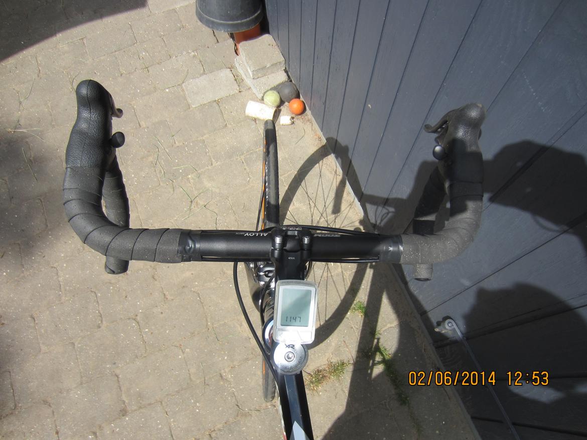 Fausto Coppi Pro Team Mythical " The1AnOnly " billede 19