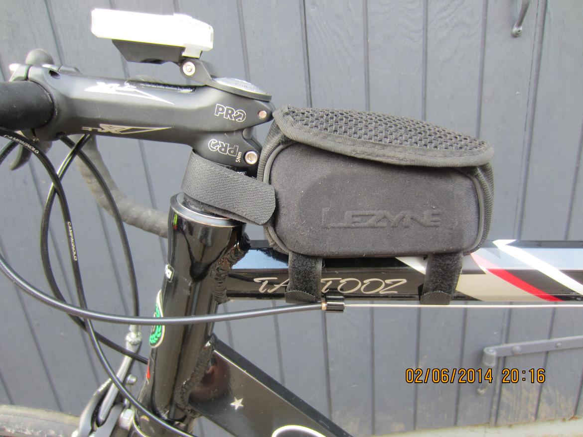 Fausto Coppi Pro Team Mythical " The1AnOnly " billede 18