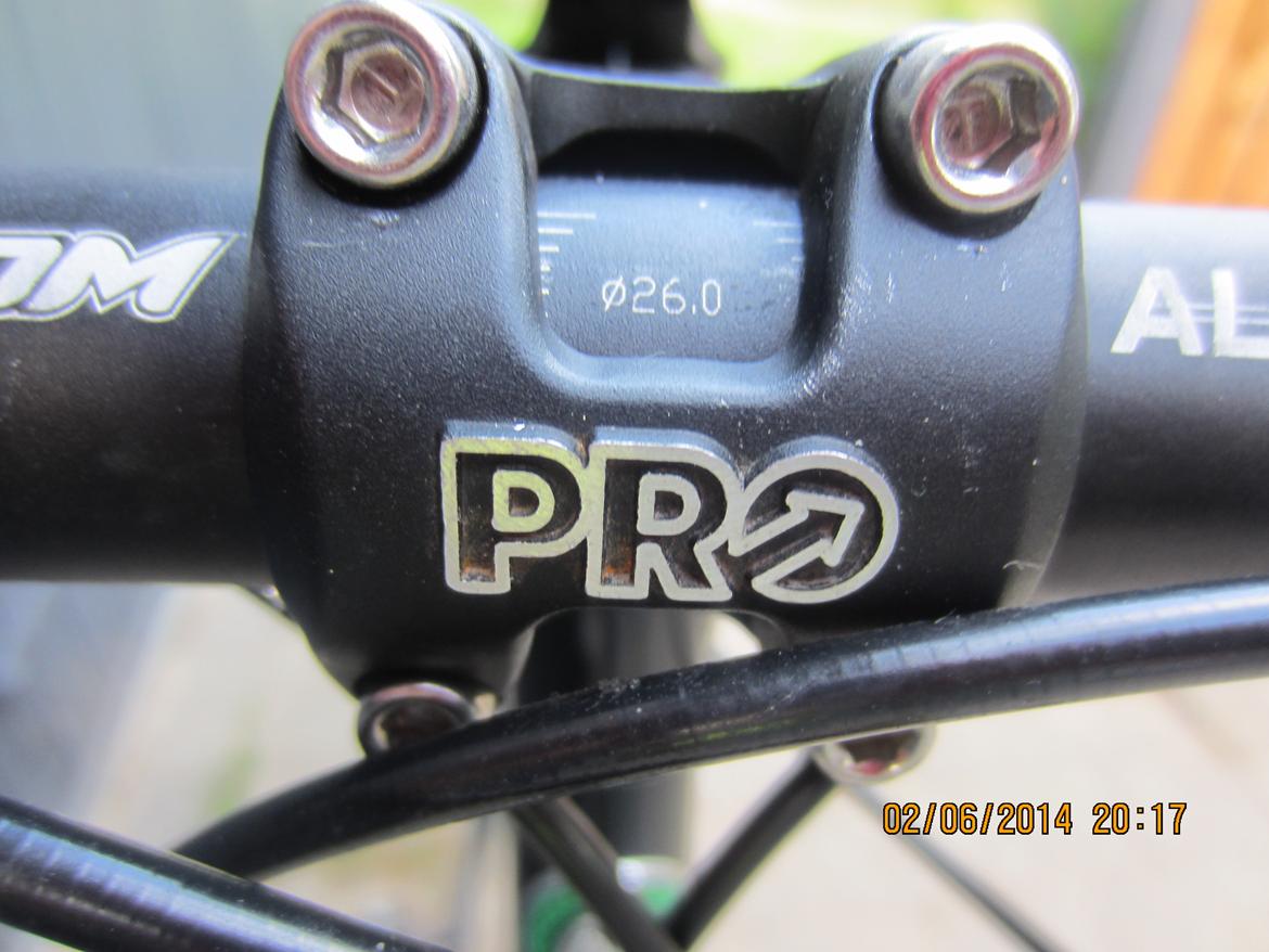 Fausto Coppi Pro Team Mythical " The1AnOnly " billede 22