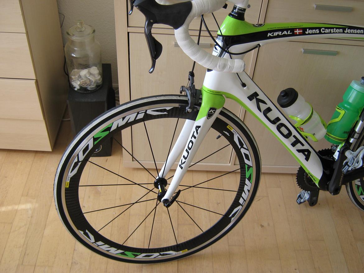 Kuota Kiral billede 11