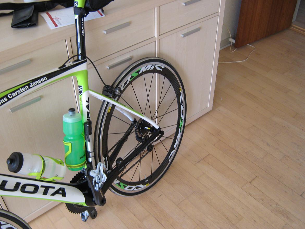 Kuota Kiral billede 10