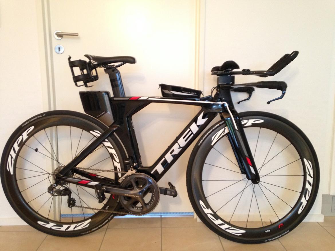 Trek Speed Concept 7,5 2014 billede 1