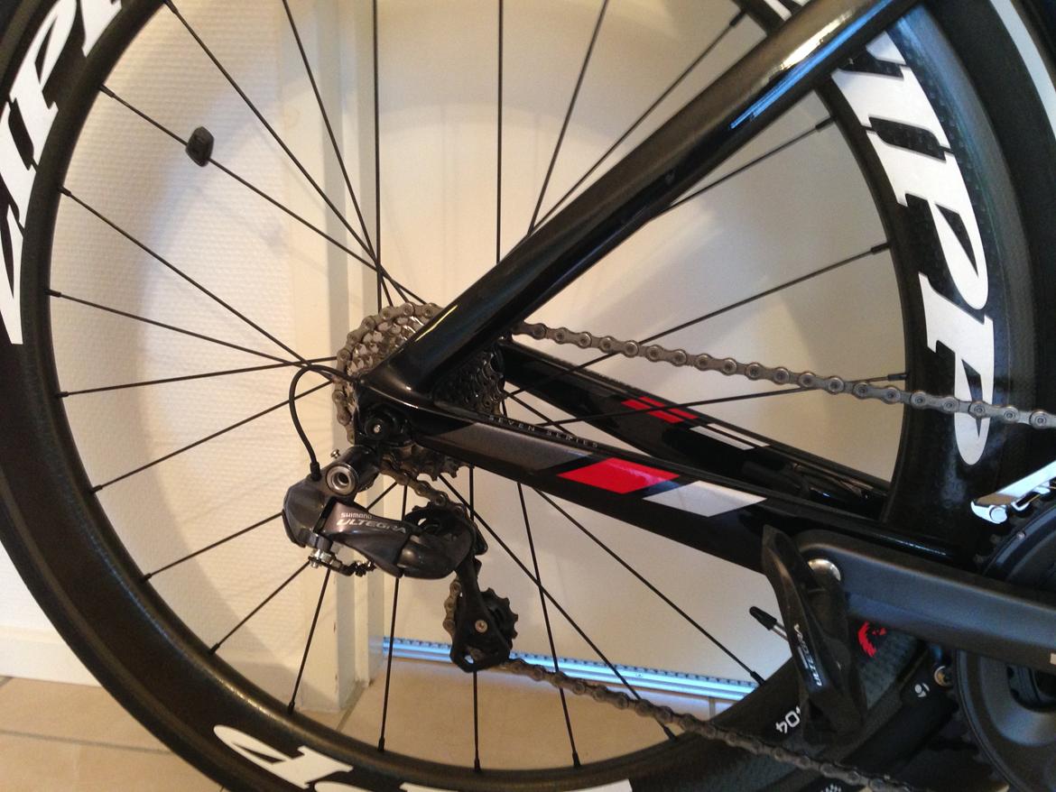 Trek Speed Concept 7,5 2014 billede 4