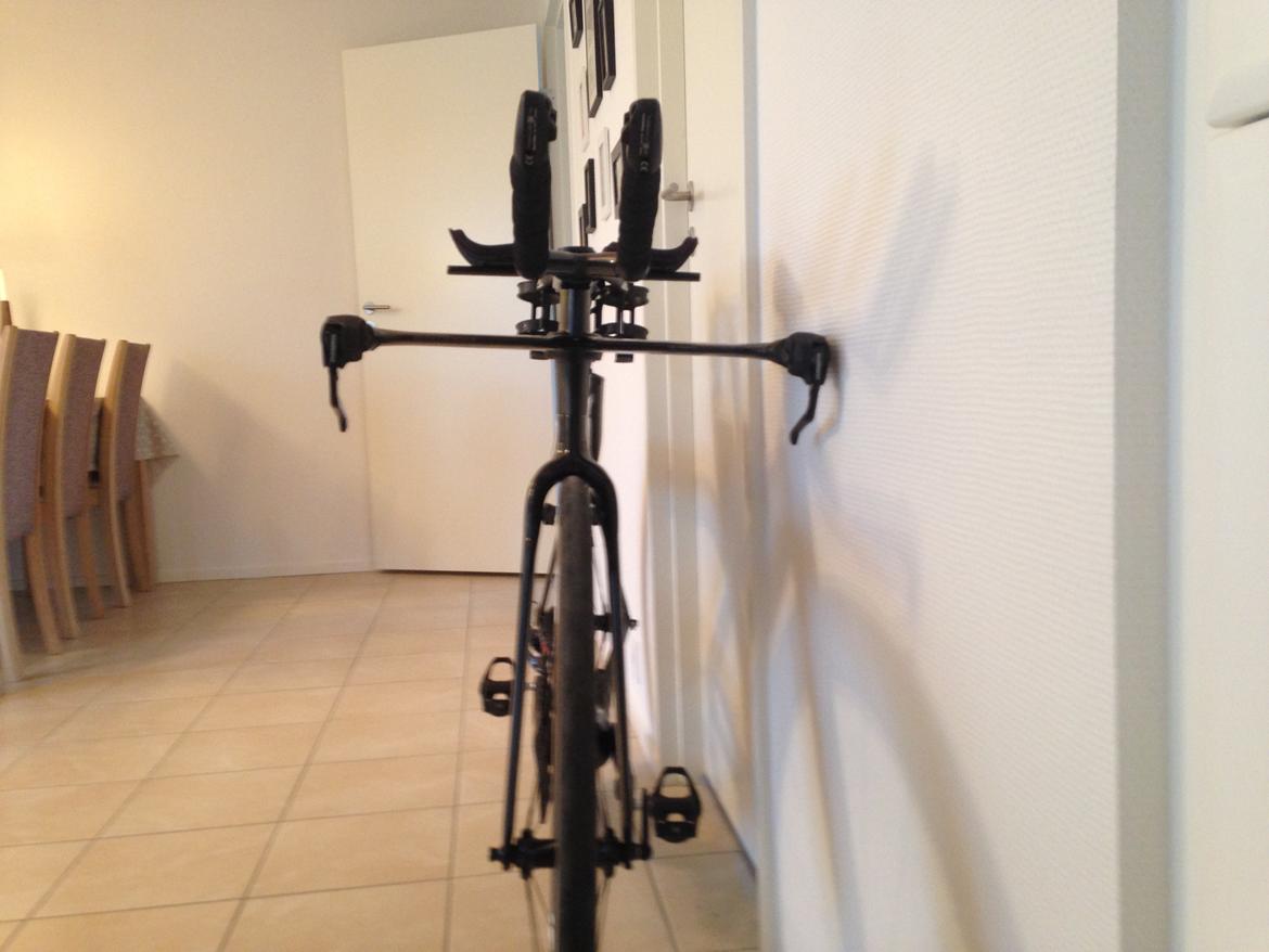 Trek Speed Concept 7,5 2014 billede 6