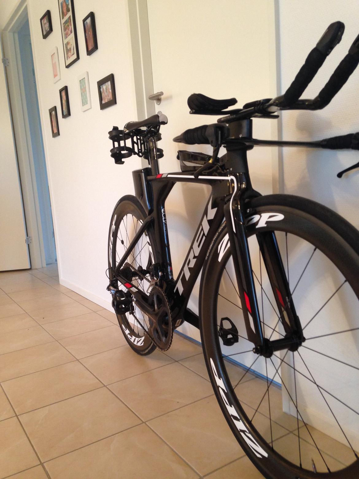 Trek Speed Concept 7,5 2014 billede 7