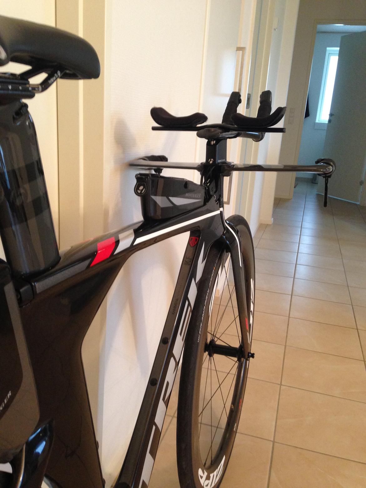 Trek Speed Concept 7,5 2014 billede 8