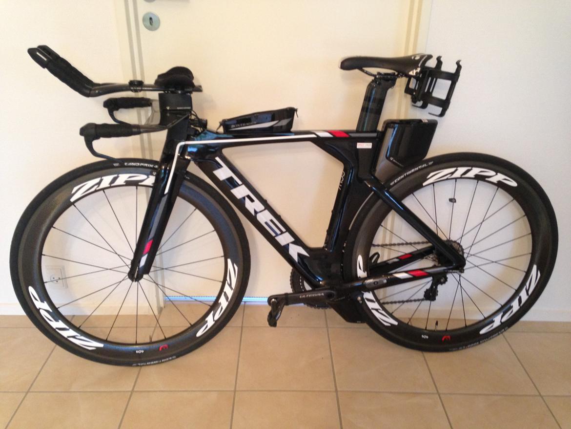 Trek Speed Concept 7,5 2014 billede 12